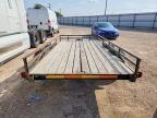 1984 Hesc Trailers