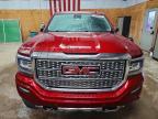 2018 GMC Sierra K1500 Denali