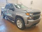 2021 Chevrolet Silverado K1500 Custom