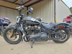 2020 Harley-Davidson Fxbb