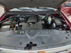 2014 Chevrolet Silverado K1500 LTZ