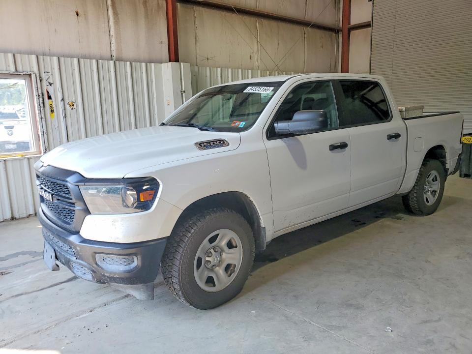 2023 Dodge RAM 1500 Tradesman