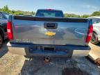 2010 Chevrolet Silverado K1500