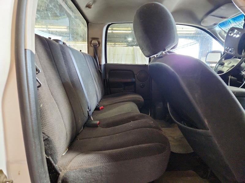 2003 Dodge RAM 2500 ST