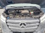 2019 Mercedes-Benz Sprinter 2500/3500