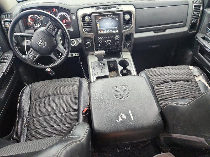 2013 Dodge RAM 1500 Sport