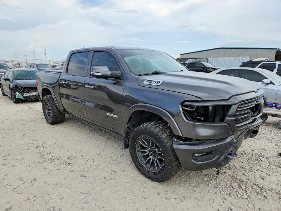 2021 Dodge 1500 Laramie