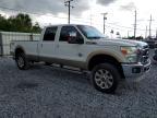 2012 Ford F250 Super Duty