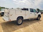 2025 Chevrolet Silverado K3500