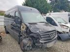 2014 Mercedes-Benz Sprinter 2500