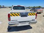 2012 Nissan Frontier S