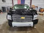 2013 Chevrolet Avalanche LT