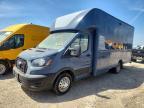 2021 Ford Transit Delivery Truck