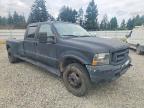 2000 Ford F550 Super Duty