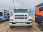 1997 International 4700 Dump Truck