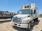 2012 Hino 338 BOX Truck
