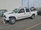 2004 Chevrolet S Truck S10