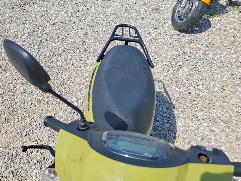 2024 True Scooter