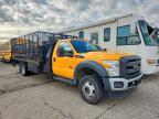 2016 Ford F550 Super Duty