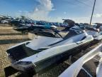 2019 Yama - Yamaha VS