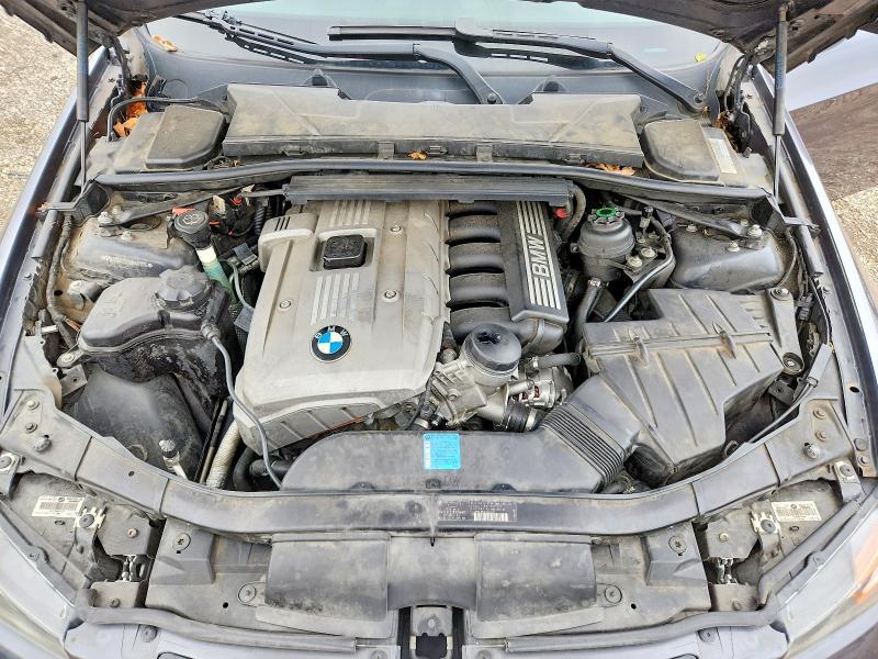 2006 BMW 325 I Automatic