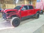 2021 Dodge RAM 1500 TRX