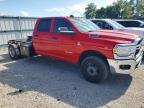 2020 Dodge RAM 3500