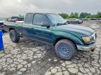 2001 Toyota Tacoma Base