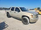 2007 Chevrolet Avalanche K1500