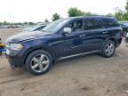2011 Dodge Durango Citadel