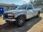 2004 Chevrolet Silverado K1500