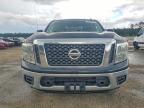 2017 Nissan Titan S