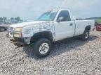 2003 Chevrolet Silverado K2500 Heavy Duty