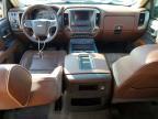 2017 Chevrolet Silverado K2500 High Country