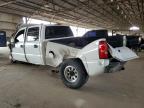 2006 Chevrolet Silverado C2500 Heavy Duty