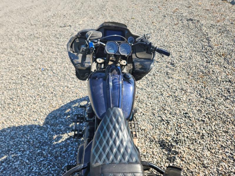 2023 Harley-Davidson Fltrxs