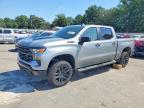 2026 Chevrolet Silverado K1500 Trail Boss Custom
