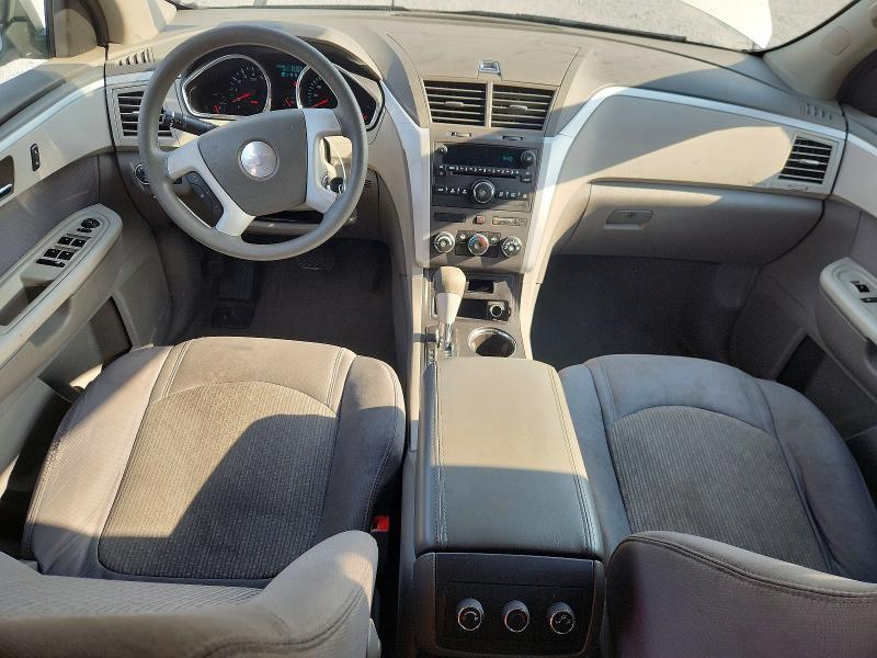 2011 Chevrolet Traverse LS