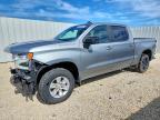 2025 Chevrolet Silverado C1500 LT