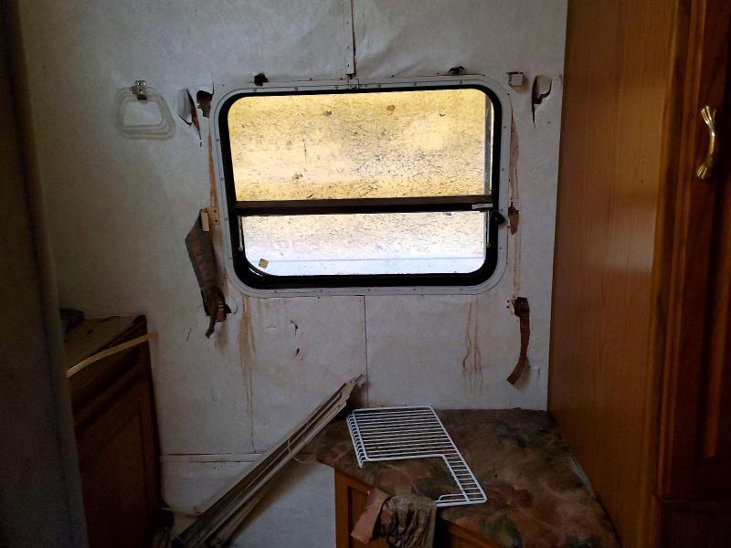 1999 Jayco Eagle Camper