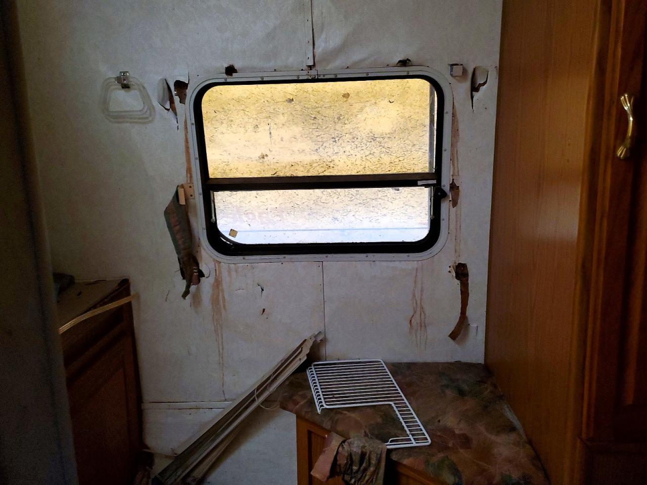 1999 Jayco Eagle Camper