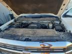 2017 Chevrolet Silverado C2500 Heavy Duty LT