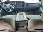 2004 Chevrolet Silverado K1500