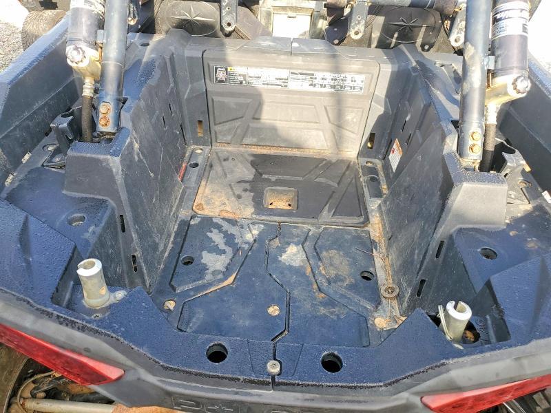 2016 Polaris RZR Utility Vehicle
