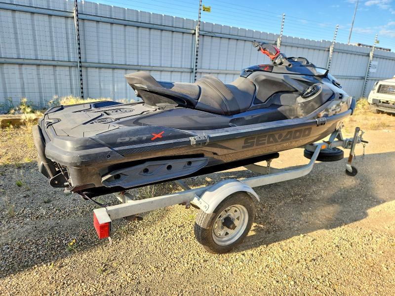2022 Sea-Doo Rxtx