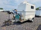 2007 Pelsue ATT-004 Fiber Optic Splicing Trailer