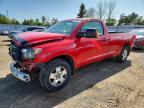 2010 Toyota Tundra Grade