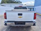 2016 Chevrolet Silverado C1500 LT