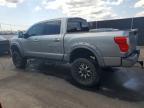 2017 Nissan Titan PRO-4X