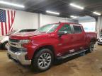 2019 Chevrolet Silverado K1500 LT